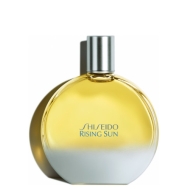 Shiseido Rising Sun