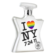 Bond No 9 I Love New York for Marriage Equality
