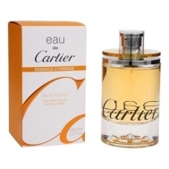 Cartier Eau de Cartier Essence D'Orange