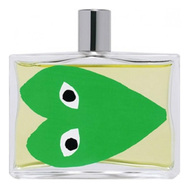 Comme des Garcons Play Green