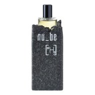 Nu_Be Mercury [80Hg]