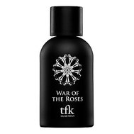 The Fragrance Kitchen War of the Roses