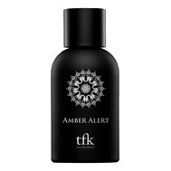 The Fragrance Kitchen Amber Alert