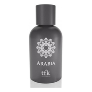 The Fragrance Kitchen Arabia