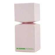 Jil Sander Style Pastels Blush Pink
