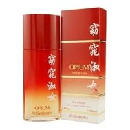 YSL Opium pour Femme Poesie de Chine