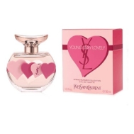 YSL Young Sexy Lovely Spring