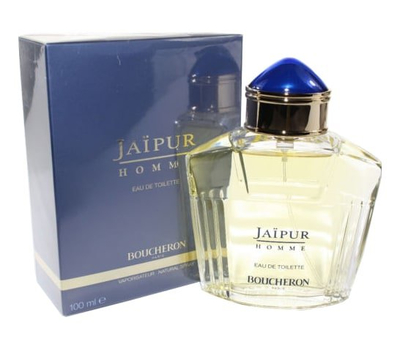 Boucheron Jaipur Homme 100888