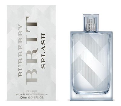 Burberry Brit Splash for Men 101267