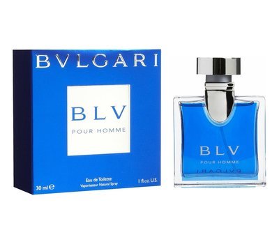 Bvlgari BLV Men 101497