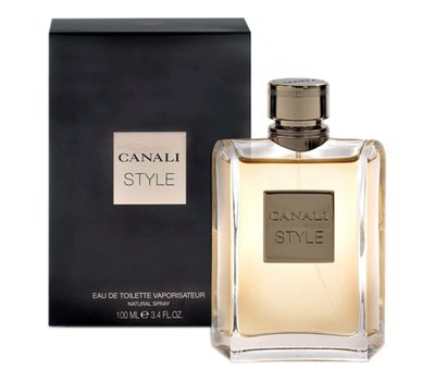 Canali Style 102585