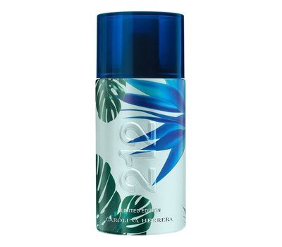 Carolina Herrera 212 Surf Men