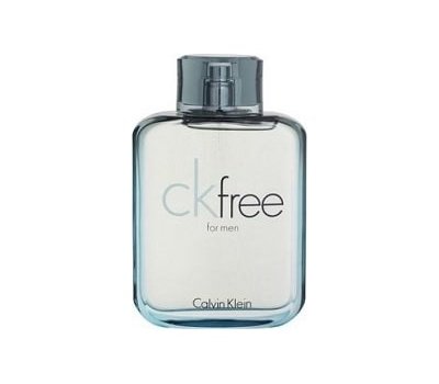 Calvin Klein CK Free for men 102052