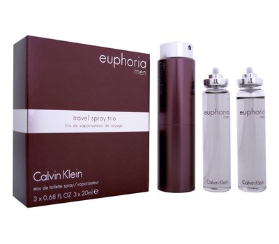 Calvin Klein Euphoria Men 102393