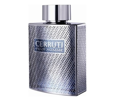 Cerruti Pour Homme Couture Edition