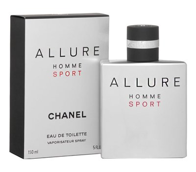 Chanel Allure Homme Sport 103743