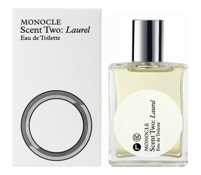 Comme des Garcons Monocle Scent Two: Laurel 104730