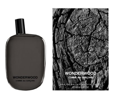 Comme des Garcons Wonderwood 104762