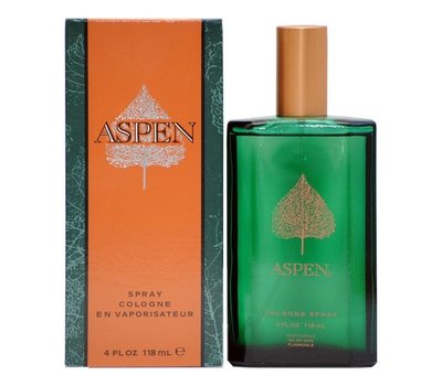 Coty Aspen For Men 104819