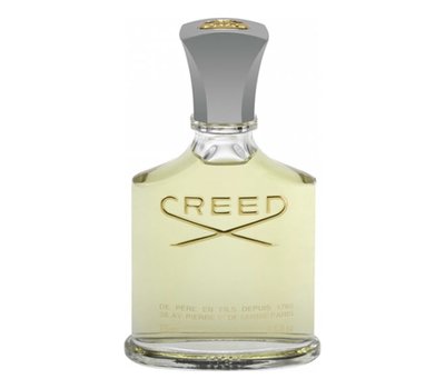 Creed Orange Spice