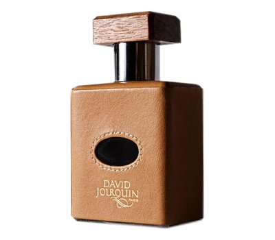 David Jourquin Cuir Tabac 105483