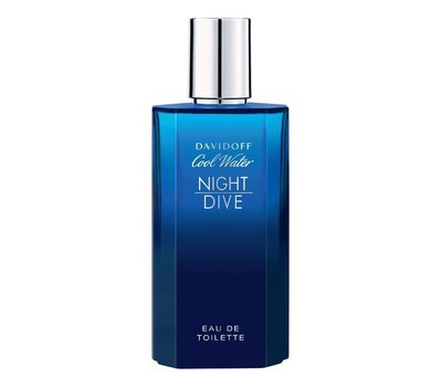 Davidoff Cool Water Night Dive 105743