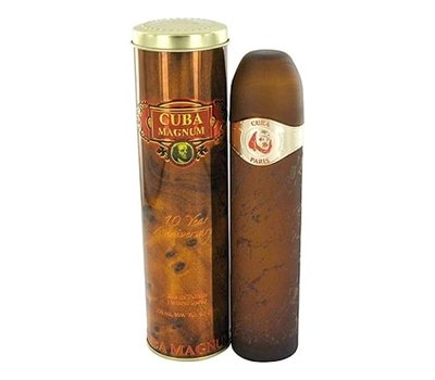 Cuba Paris Magnum Red 105122