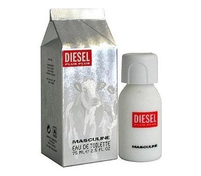 Diesel Plus Plus Masculine 106169