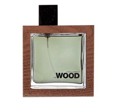 Dsquared2 He Wood Rocky Mountain Wood men 106696