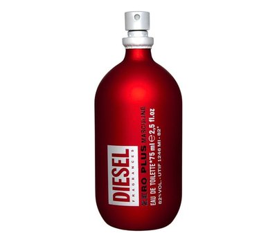 Diesel Zero Plus Masculine