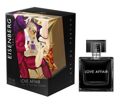 Eisenberg Love Affair Homme 106927