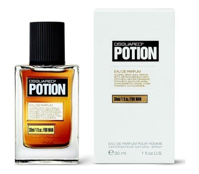 Dsquared2 Potion 106773