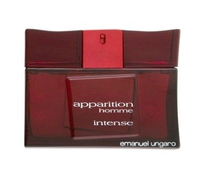 Emanuel Ungaro Apparition Intense Homme