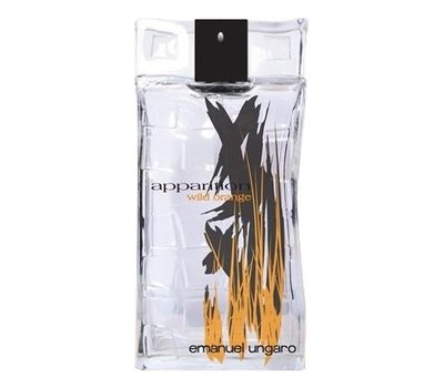 Emanuel Ungaro Apparition Wild Orange 107081