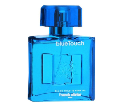 Franck Olivier Blue Touch Man