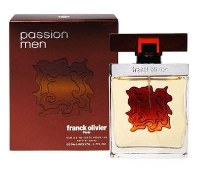 Franck Olivier Passion Men 108753