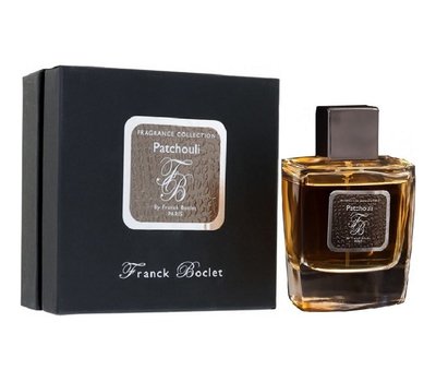 Franck Boclet Patchouli 108637