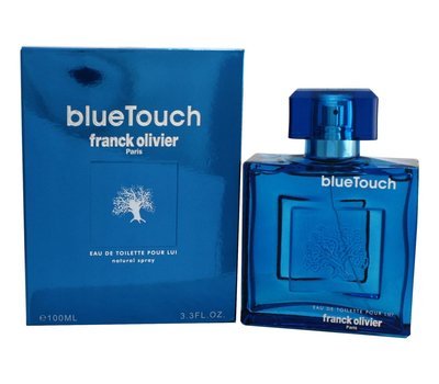 Franck Olivier Blue Touch Man 108700