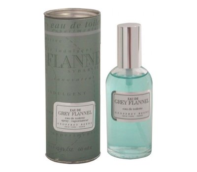 Geoffrey Beene Eau de Grey Flannel 109140