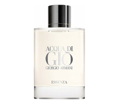 Armani Acqua di Gio Essenza pour homme 109351