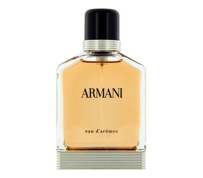 Armani Eau d’Aromes