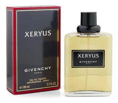 Givenchy Xeryus