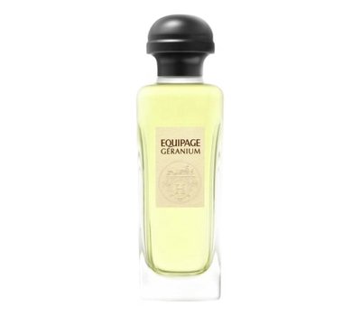 Hermes Equipage Geranium 110797