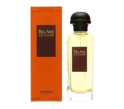 Hermes Bel Ami Vetiver 110709