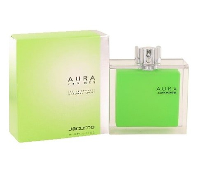 Jacomo Aura for Men 111613