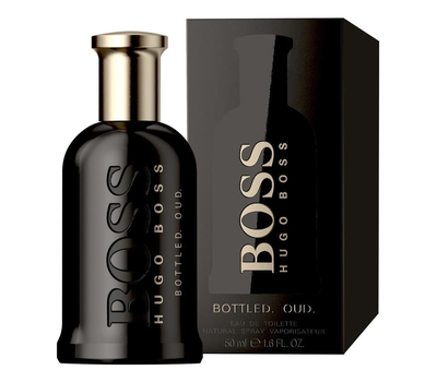 Hugo Boss Boss Bottled Oud