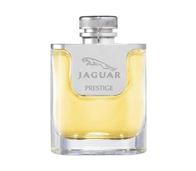 Jaguar Prestige