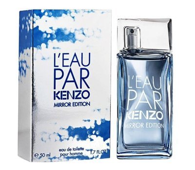 Kenzo L'Eau Par Kenzo Mirror Edition Men 2014 112959