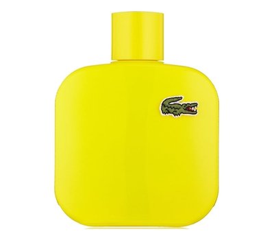 Lacoste Eau de Lacoste L.12.12 Yellow (Jaune) 113576