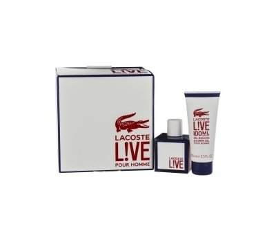 Lacoste Live 113683